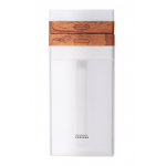 Prismate PR-HF040 無線加濕機 (淺木色)